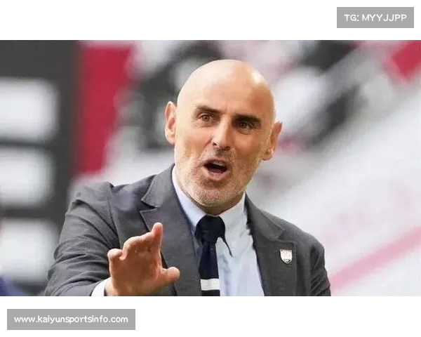 卡特罗尔与长期导师摩尔分道扬镳，新教练恩尼斯助其蜕变