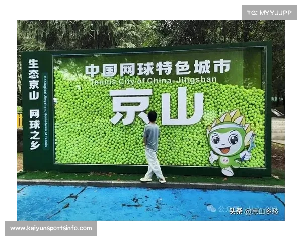 网球赛事拉动夜间经济，京山夜市出现商户卖断货现象